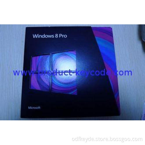 Windows 7 64 Bit Professional , Windows 8 Professional 32 B